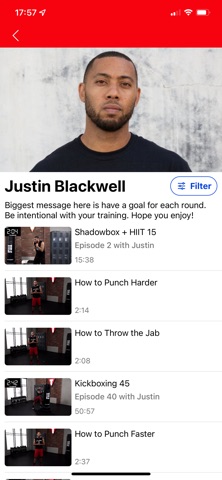 TITLE On Demand Screenshot 3 of 5
