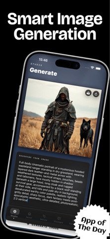 Vidnoz AI Mobile screenshot