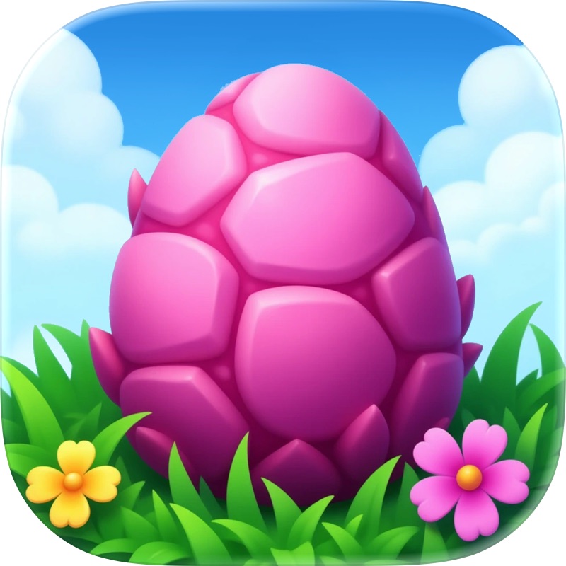 Merge Dragons! screenshot 11