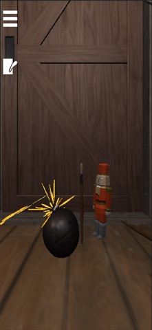 Escape Game ~Santa's House~ Screenshot 5 of 6