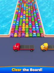car match - traffic puzzle айпад изображения 1