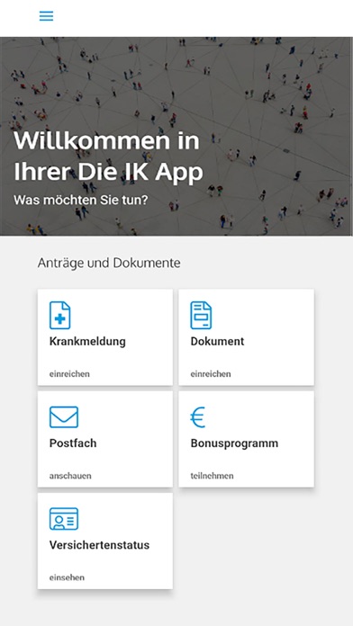 Die IK Screenshot