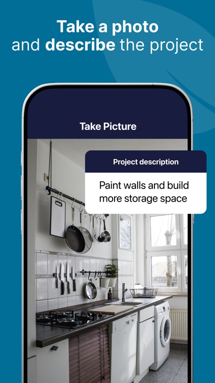 SimplyWise: Cost Estimator