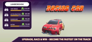 Race Rush Classic Screenshot 3 of 5