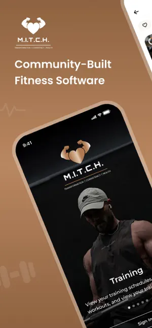 M.I.T.C.H. Coaching screenshot 1