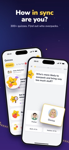 Orbs: Relationship Guide Screenshot 5 of 8