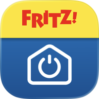 FRITZ!App Smart Home