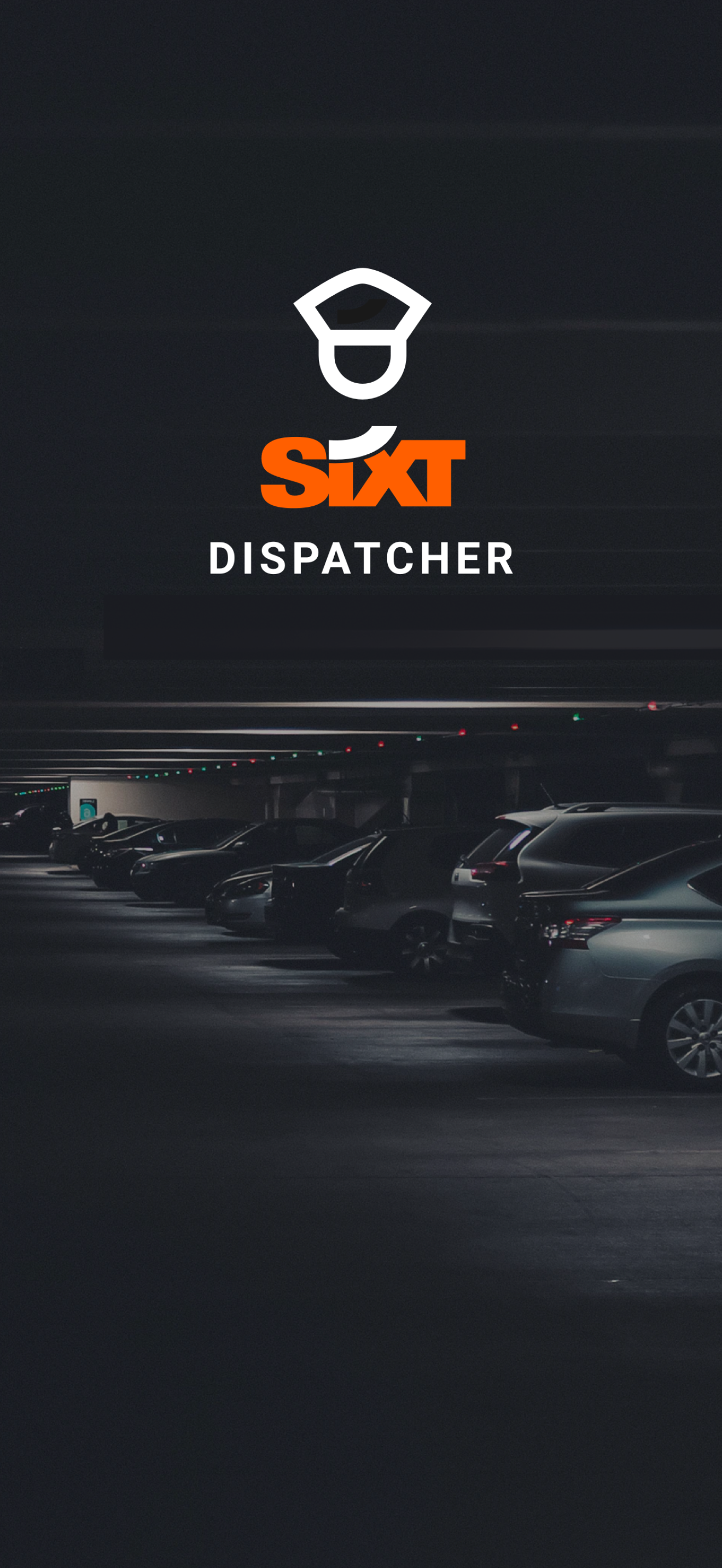 SX - Dispatcher
