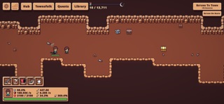 Echoes of Vasteria Screenshot 7