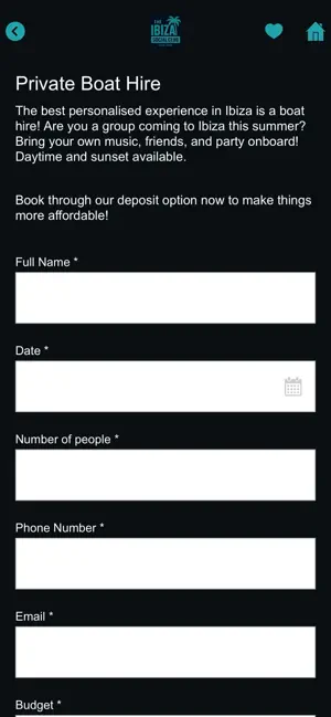 The Ibiza Social Club screenshot 4
