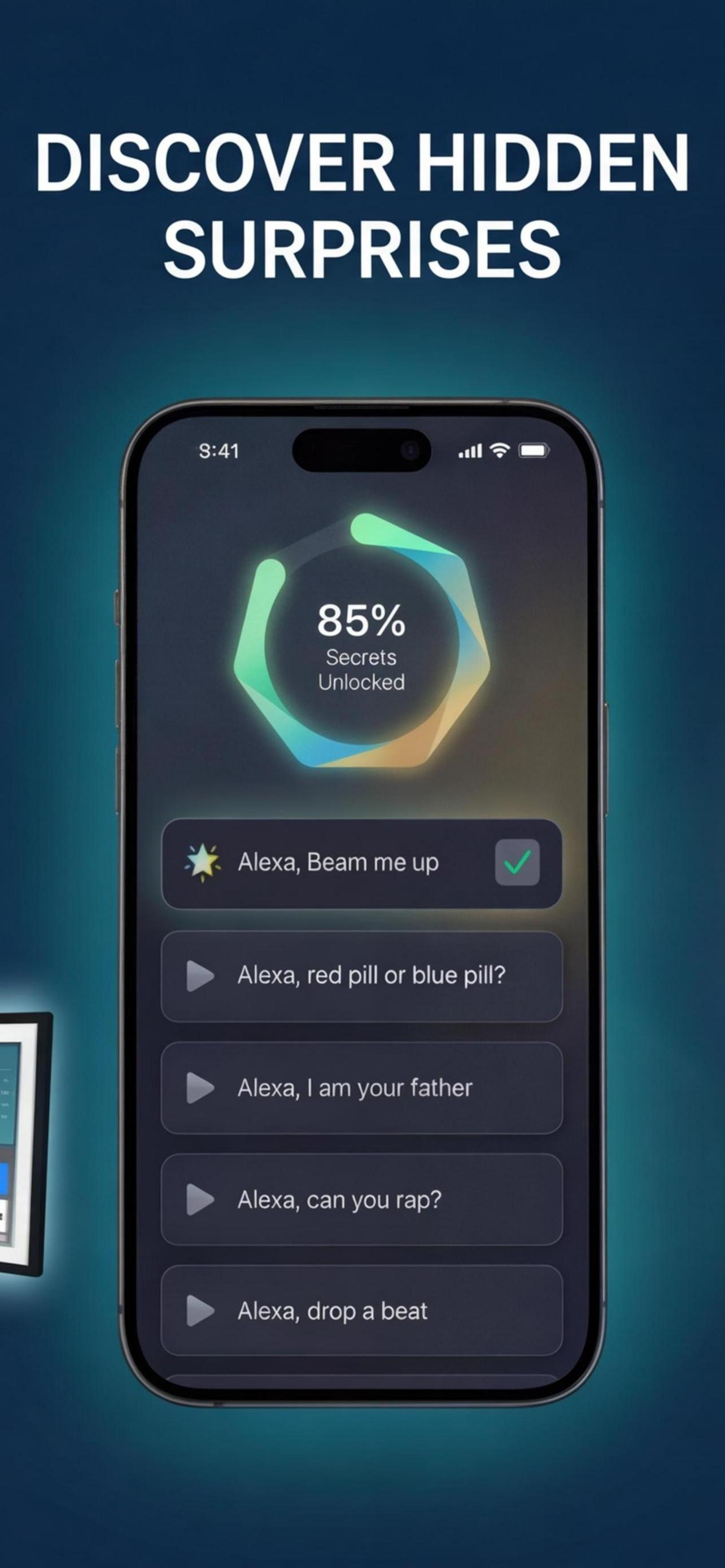 Alexa Commands: Neural Engine screenshot 4