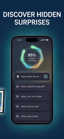 Alexa Commands: Neural Engine Screenshot 4 of 5