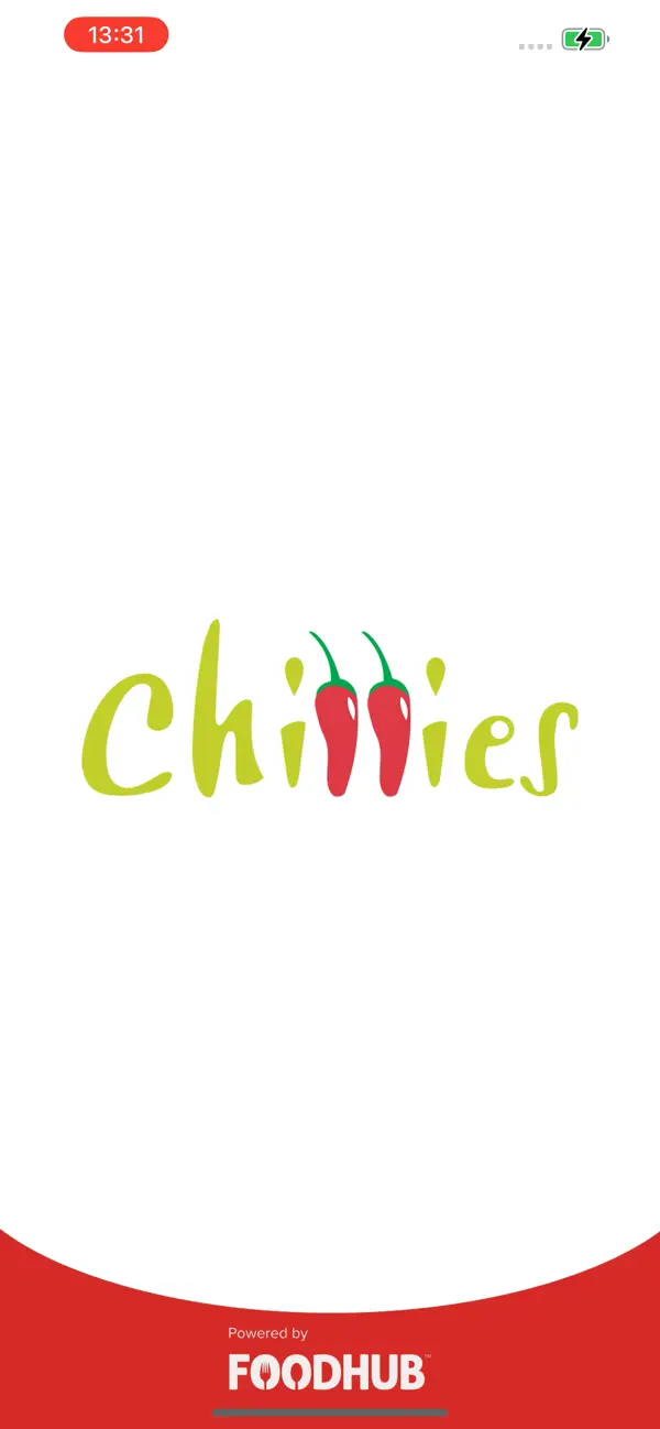 Screenshot #1 pour Chillies Cambuslang