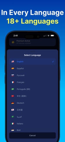 EverCleanAI - Storage Cleaner Screenshot 8 of 8