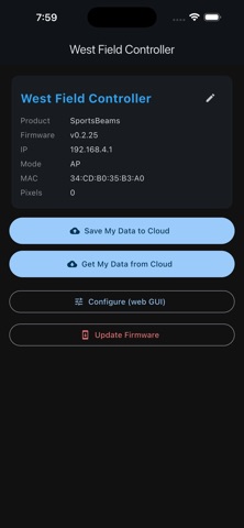 DMX Engineering Cloud Screenshot 3 of 3