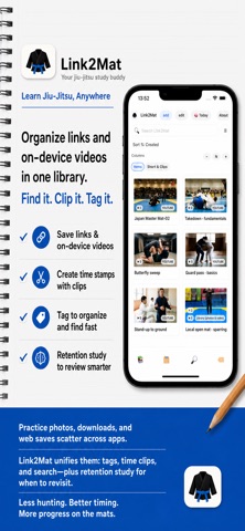 Link2Mat screenshot