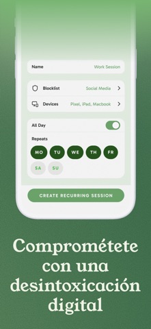Reduce App Usage Time screenshot 9