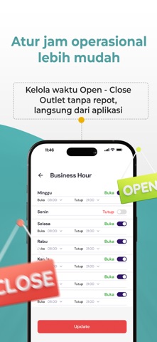 FIX Partner screenshot
