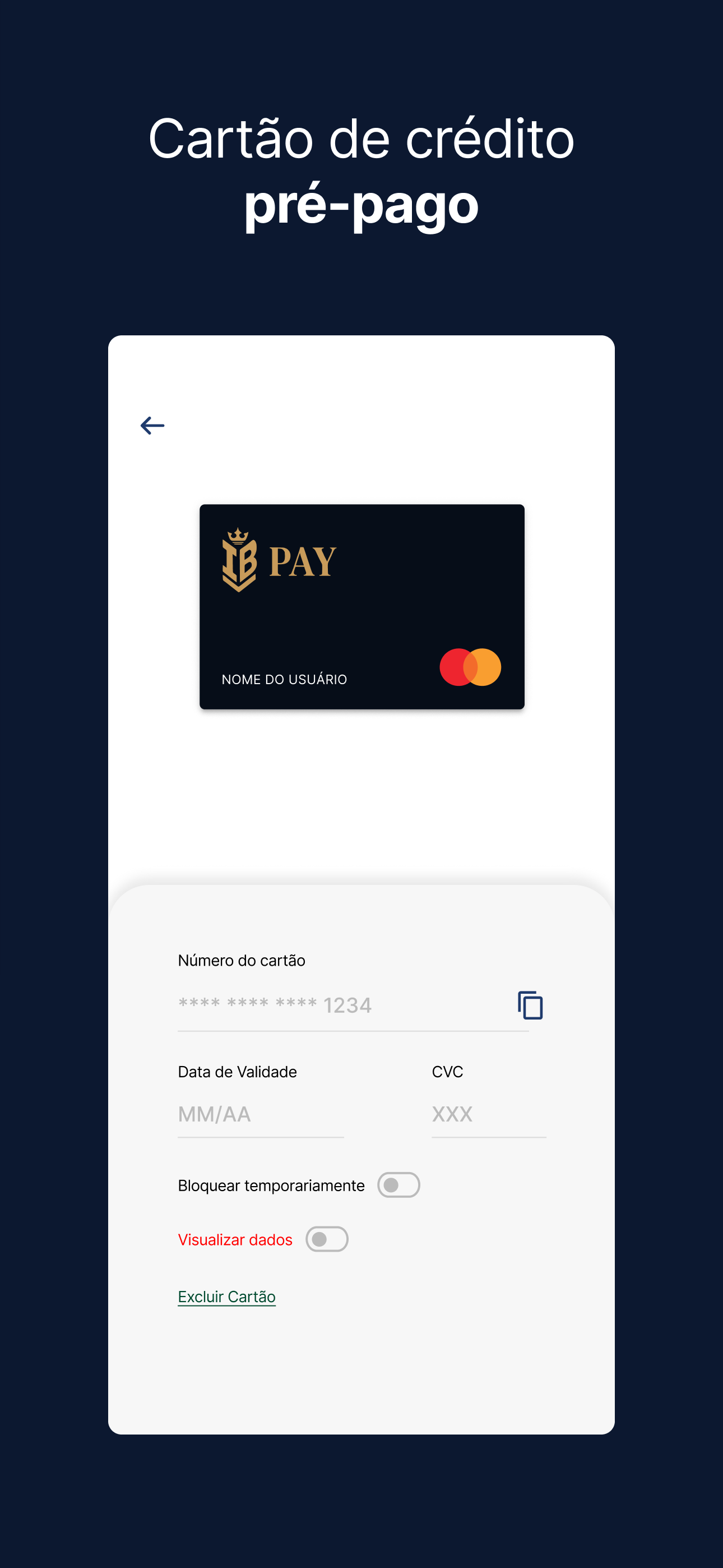 IB Pay screenshot 4