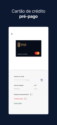 IB Pay Screenshot 4 of 8