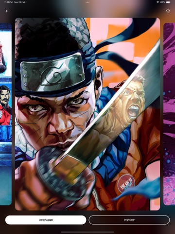 MMA Wallpapers HD 4K