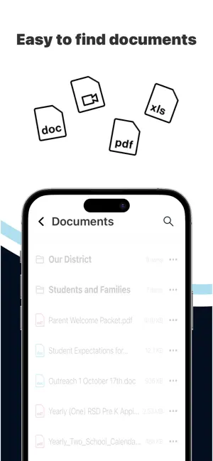 Long County School System, GA screenshot 4