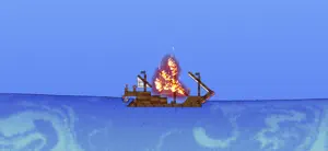Water Box: Physics Sandbox screenshot 2