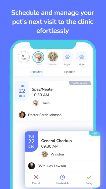 Digitail - Smarter Pet Care