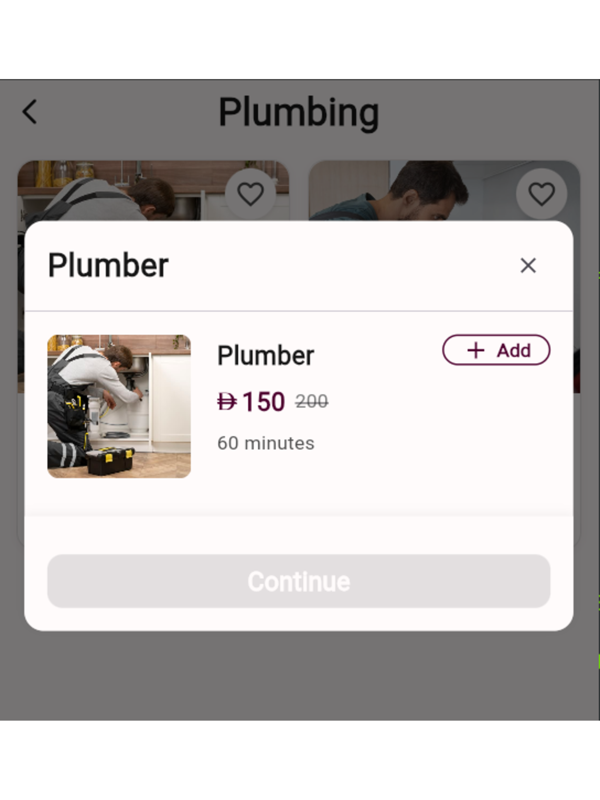 HPower: UAE Home Services
