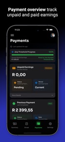 AdRadar: Ad Revenue Tracker screenshot