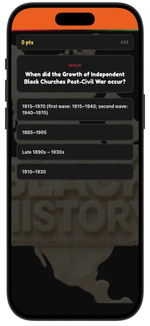 BH365 Study screenshot 1