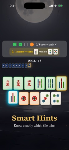 应用截图 2