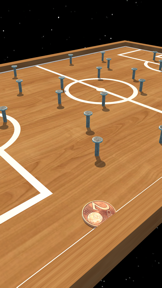 Coin Soccer - Finger Football screenshot