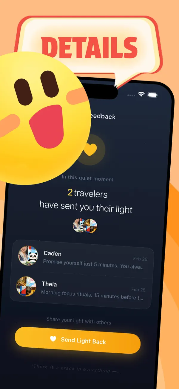#2. Tuyeo (iOS) De: MATTEO ANTON