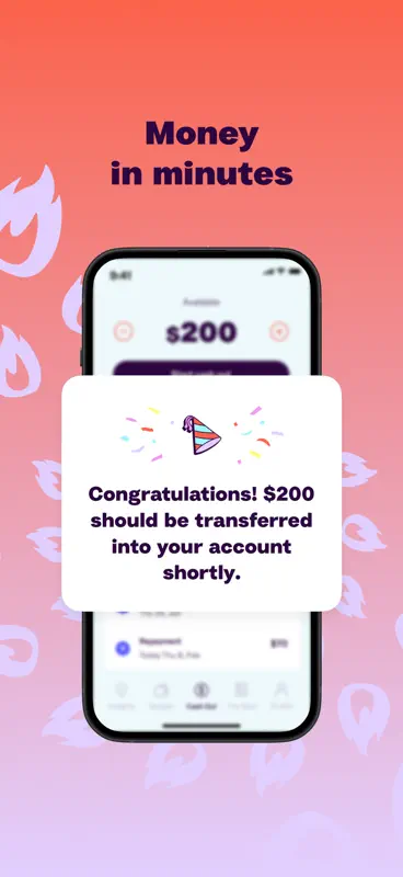 Beforepay: Borrow up to 5000 screenshot 2 of 8