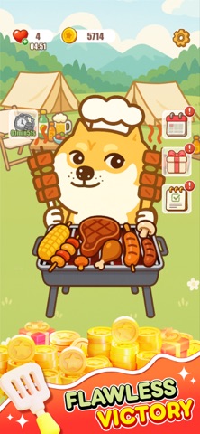 Kebab Master : Shop Tycoon Screenshot 4 of 5