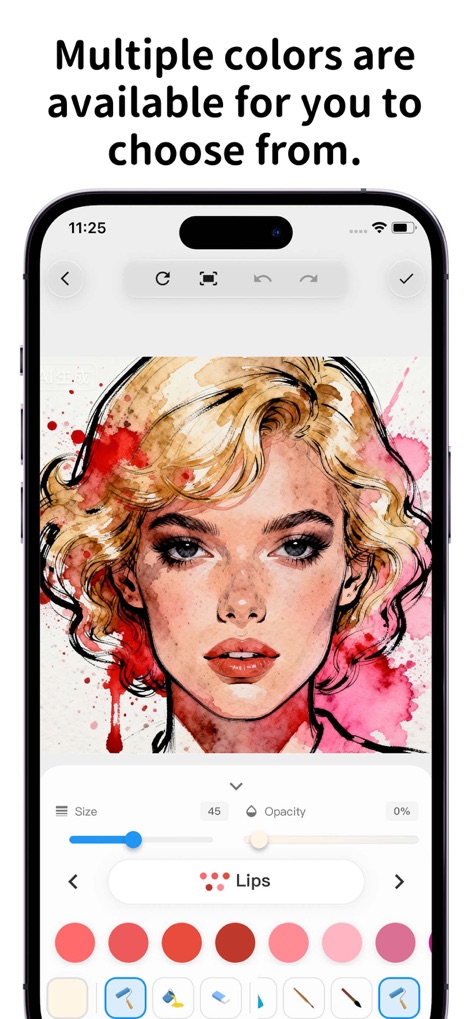 Drawing app：Coloring Book COLO - Entertainment App | MWM