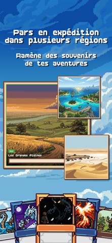 Pixelio - Habit tracker RPG iPhone screenshot 6