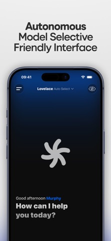Lovelace Screenshot 2 of 8