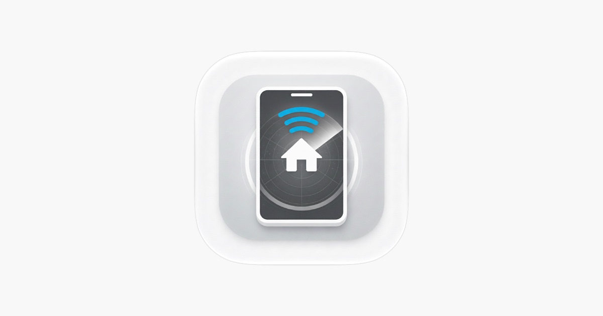 ‎Stud + Metal Scanner App - App Store