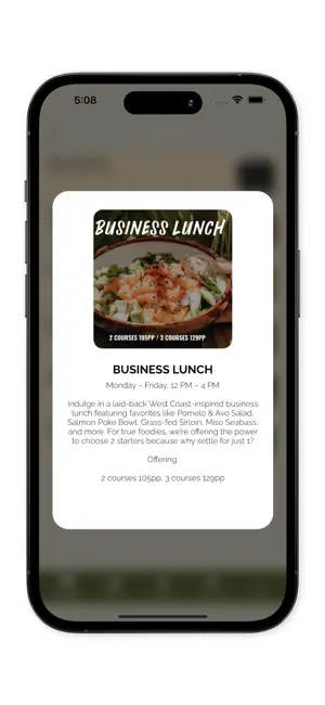 Canary Club screenshot 3