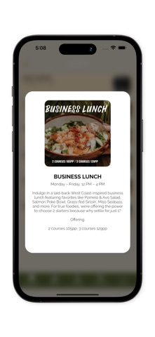 Canary Club screenshot