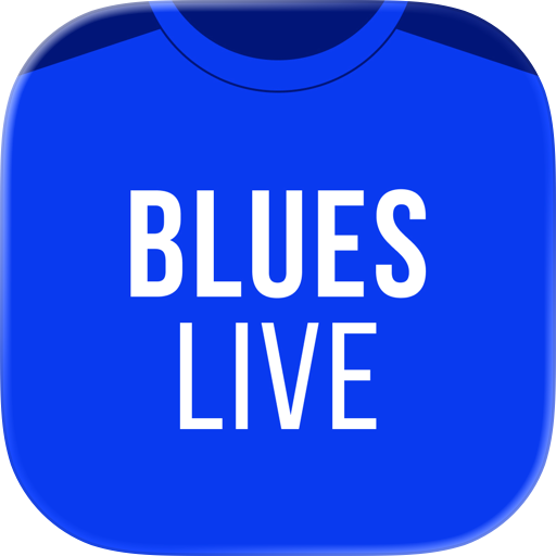 Blues Live – News & Scores