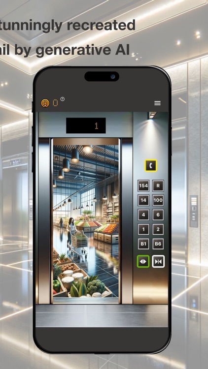 LETS ELEVATOR NEO screenshot-3