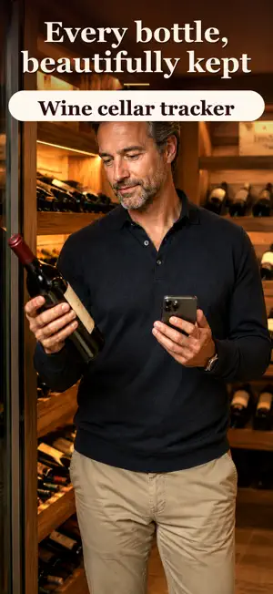 Wine Scanner app: Grappi screenshot 4