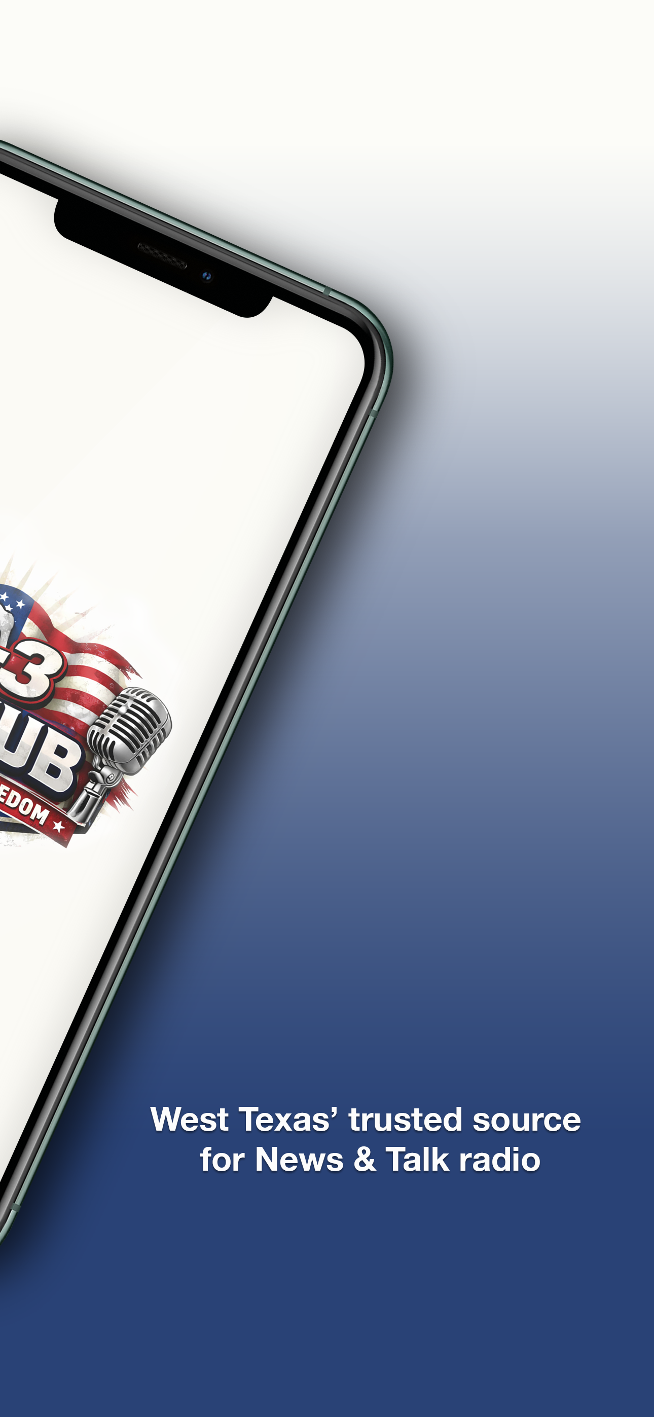 92.3 The Hub screenshot 2
