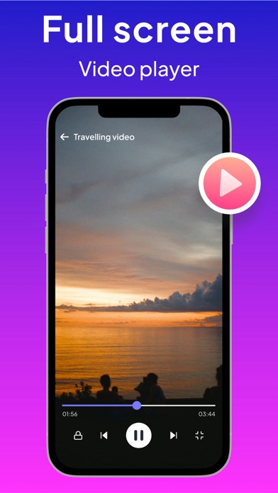 Video Downloader : Video Save Screenshot