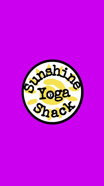Sunshine Yoga Shack