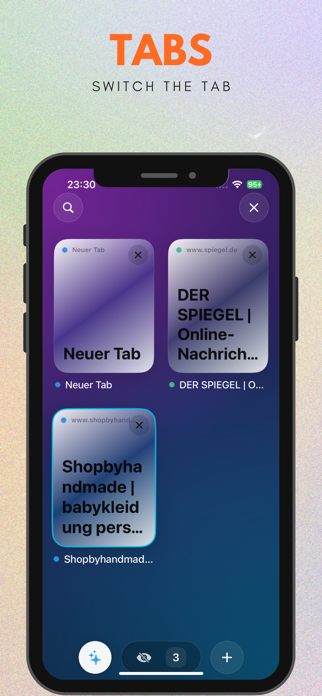 Browser-Ai Screenshot 3 of 10