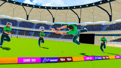 T20 World Cup Cricket Games 24のおすすめ画像2